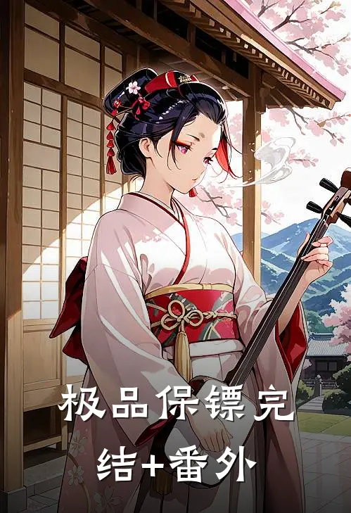 极品保镖完结+番外