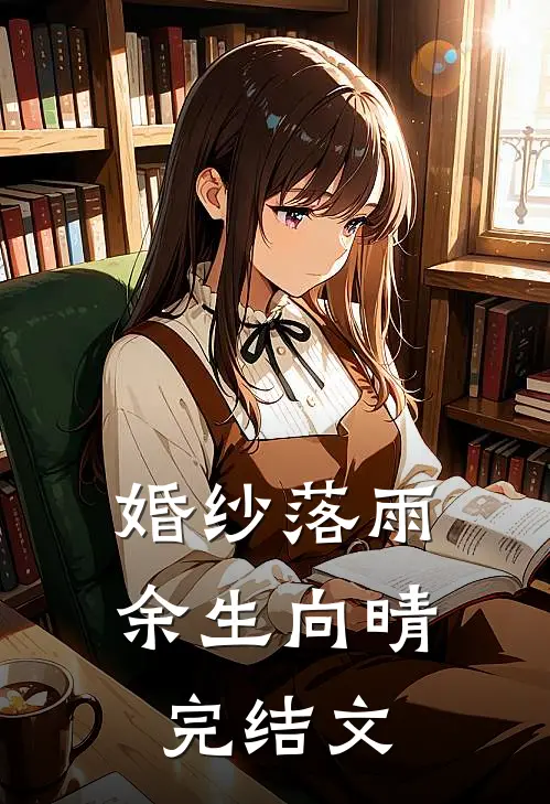 婚纱落雨，余生向晴完结文