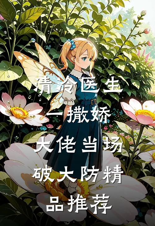 清冷医生一撒娇，大佬当场破大防精品推荐
