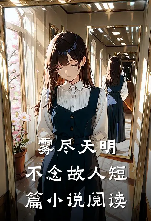 雾尽天明，不念故人短篇小说阅读