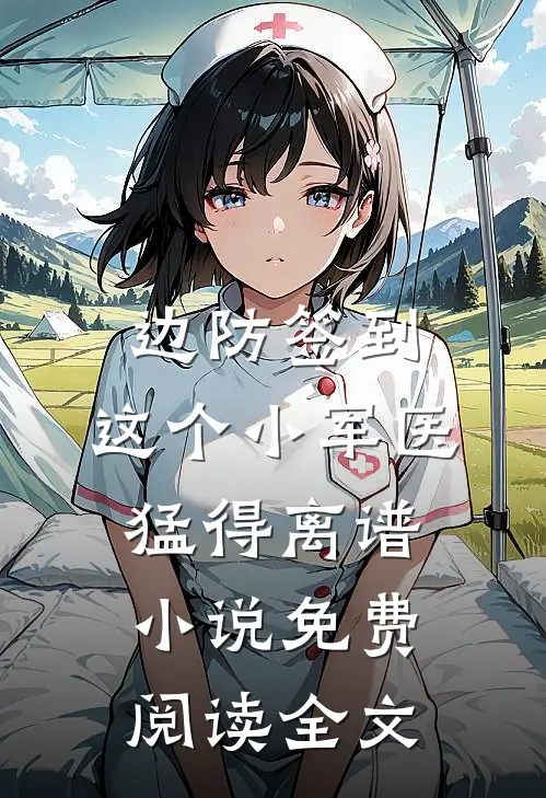 边防签到：这个小军医猛得离谱小说免费阅读全文