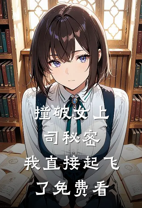 撞破女上司秘密，我直接起飞了免费看