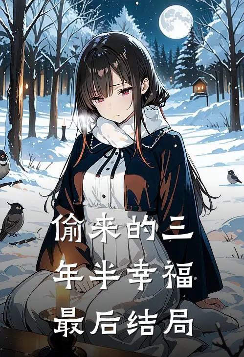 偷来的三年半幸福最后结局