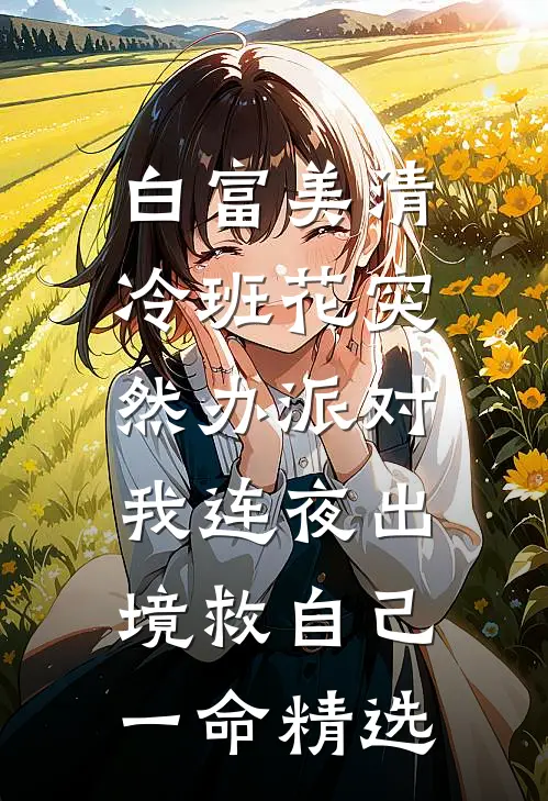白富美清冷班花突然办派对，我连夜出境救自己一命精选