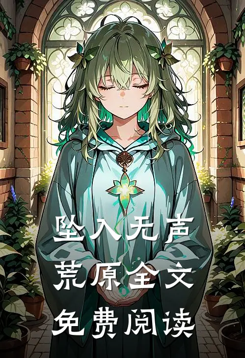 坠入无声荒原全文免费阅读