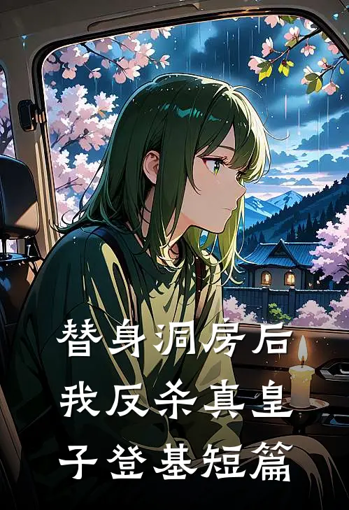 替身洞房后，我反杀真皇子登基短篇