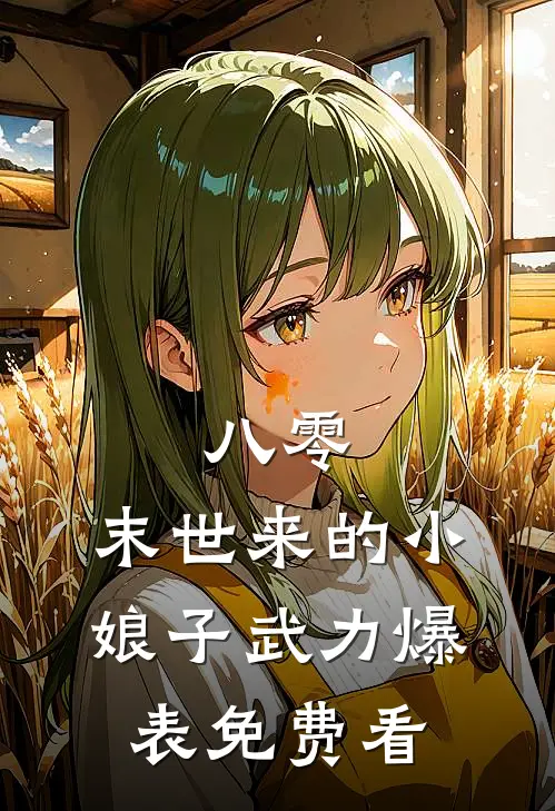 八零：末世来的小娘子武力爆表免费看