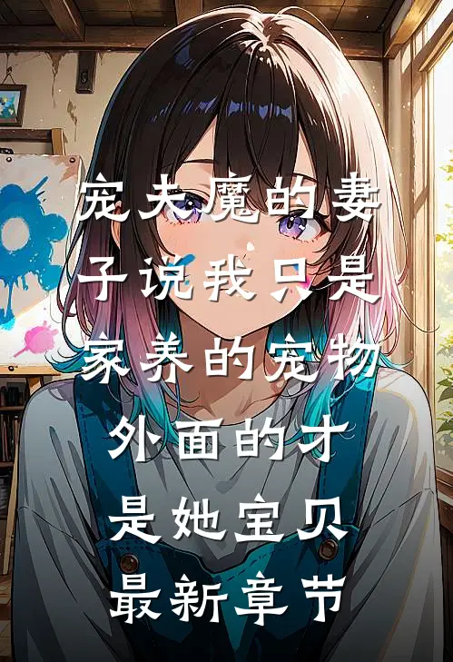 宠夫魔的妻子说我只是家养的宠物，外面的才是她宝贝最新章节