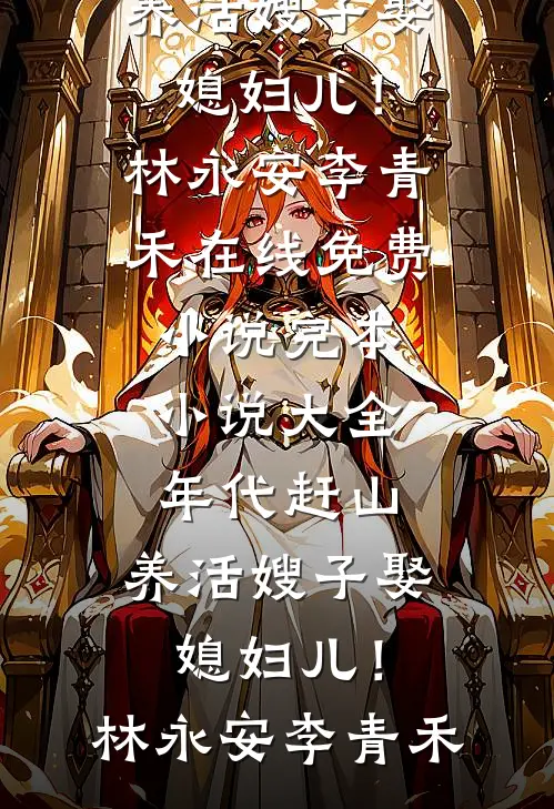 年代赶山：养活嫂子娶媳妇儿！(林永安李青禾)在线免费小说_完本小说大全年代赶山：养活嫂子娶媳妇儿！林永安李青禾