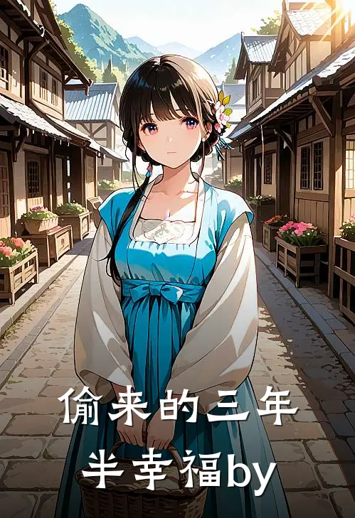偷来的三年半幸福by