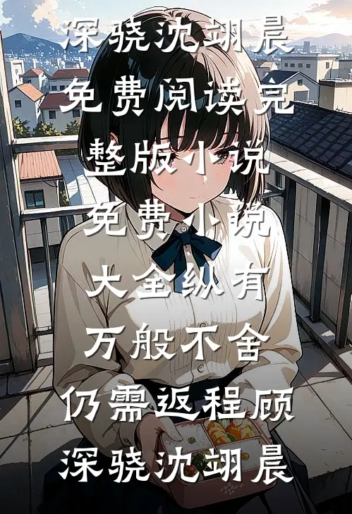 纵有万般不舍，仍需返程(顾深骁沈翊晨)免费阅读完整版小说_免费小说大全纵有万般不舍，仍需返程顾深骁沈翊晨