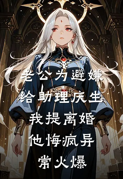 老公为避嫌给助理庆生，我提离婚他悔疯异常火爆