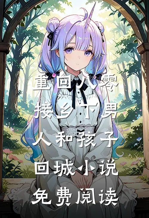 重回八零：接乡下男人和孩子回城小说免费阅读
