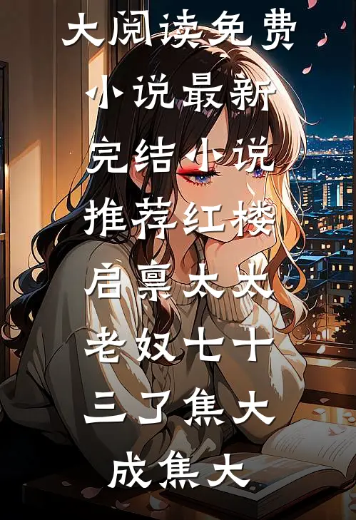 红楼：启禀太太，老奴七十三了(焦大成焦大)阅读免费小说_最新完结小说推荐红楼：启禀太太，老奴七十三了焦大成焦大