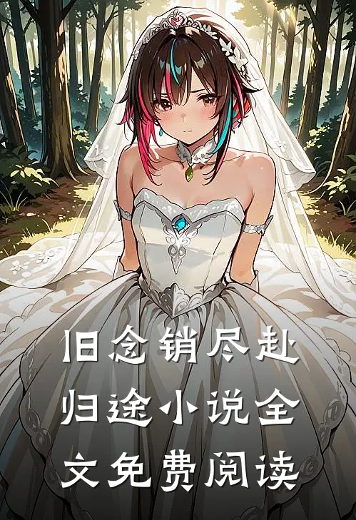 旧念销尽赴归途小说全文免费阅读