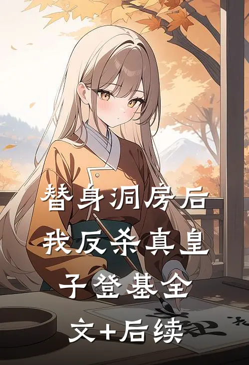 替身洞房后，我反杀真皇子登基全文+后续