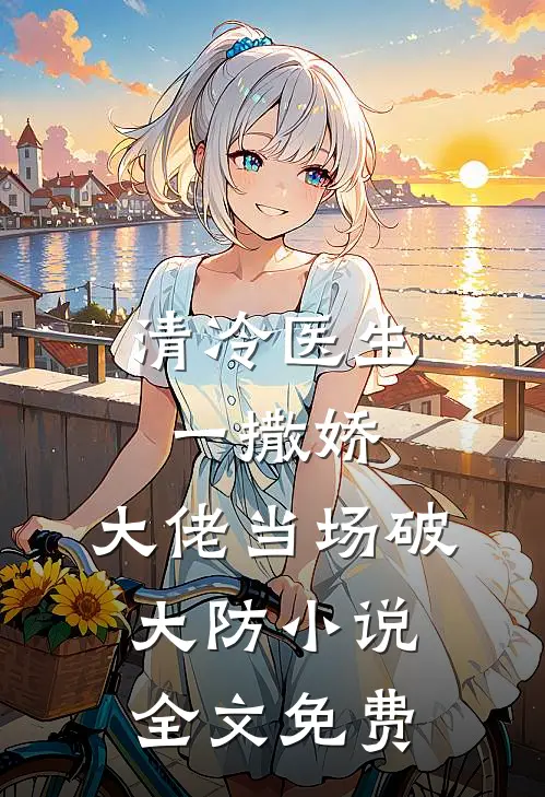 清冷医生一撒娇，大佬当场破大防小说全文免费