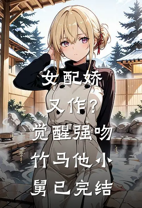 女配娇又作？觉醒强吻竹马他小舅已完结