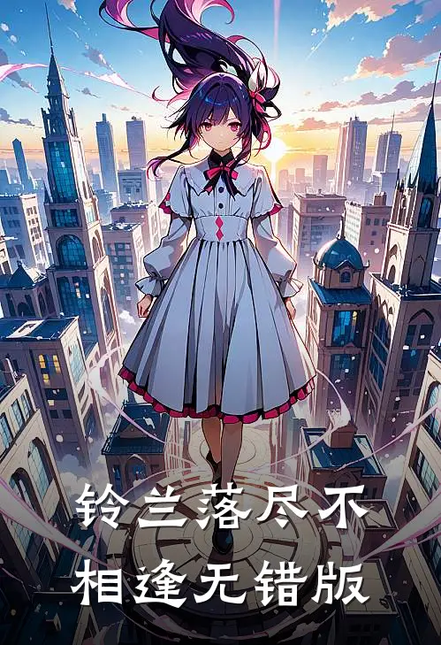 铃兰落尽不相逢无错版
