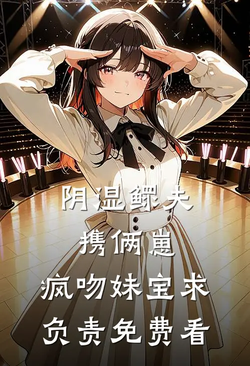 阴湿鳏夫携俩崽，疯吻妹宝求负责免费看