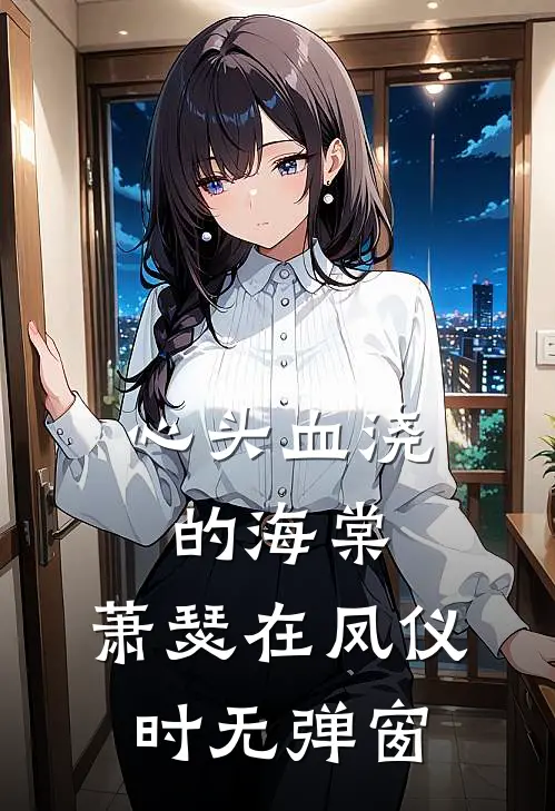 心头血浇的海棠，萧瑟在凤仪时无弹窗