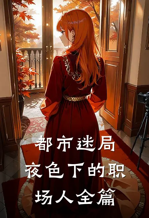 都市迷局：夜色下的职场人全篇