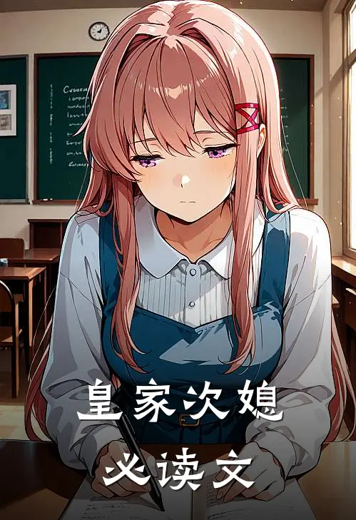 皇家次媳必读文