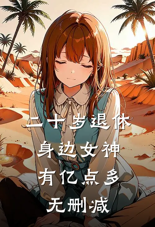 二十岁退休，身边女神有亿点多无删减