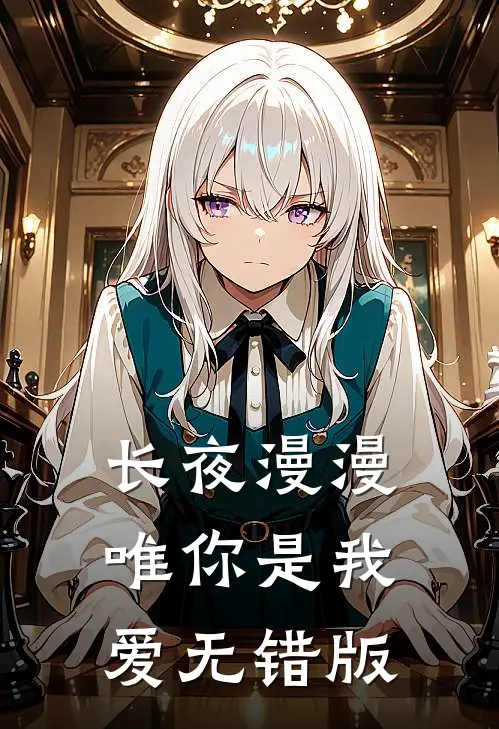 长夜漫漫唯你是我爱无错版