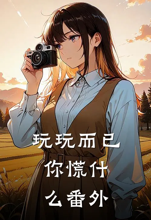 玩玩而已，你慌什么番外