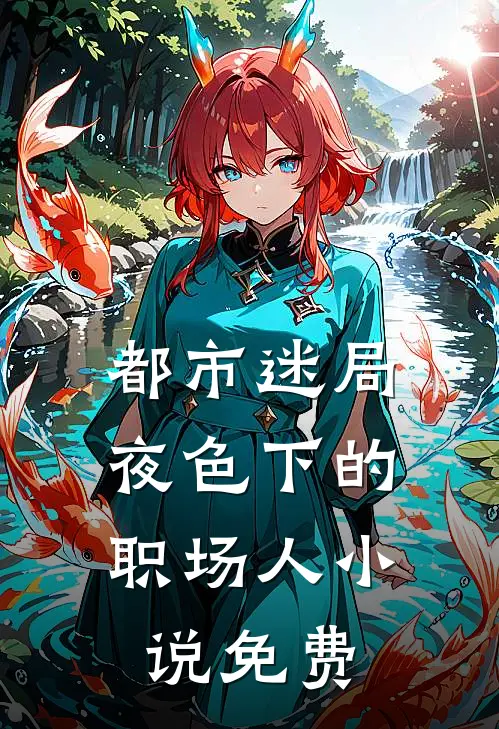 都市迷局：夜色下的职场人小说免费