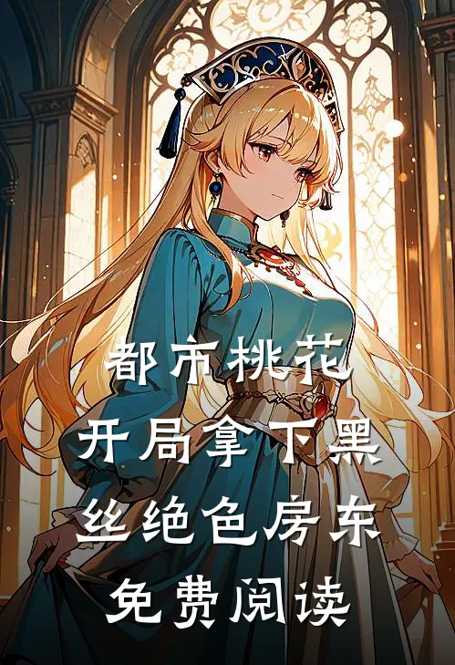 都市桃花，开局拿下黑丝绝色房东免费阅读