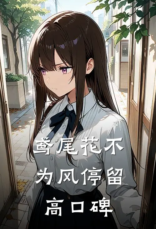 鸢尾花不为风停留高口碑