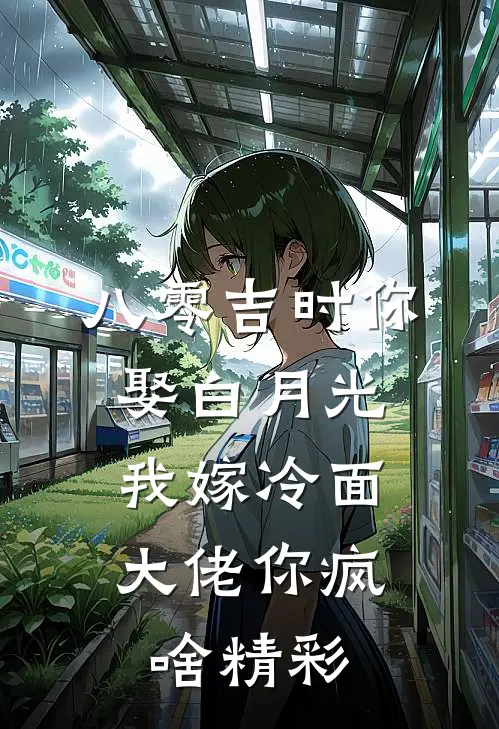 八零吉时你娶白月光，我嫁冷面大佬你疯啥精彩