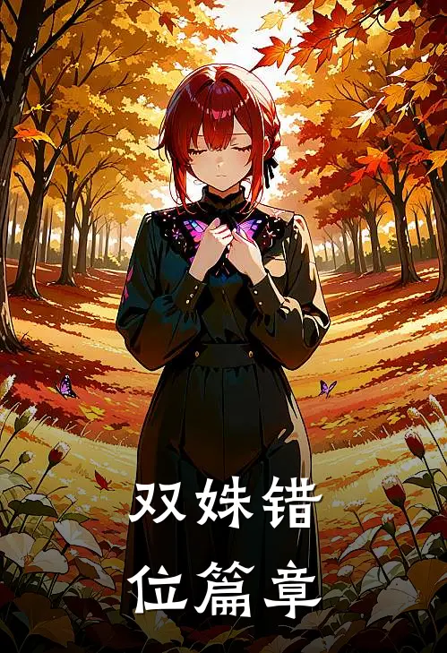 双姝错位篇章
