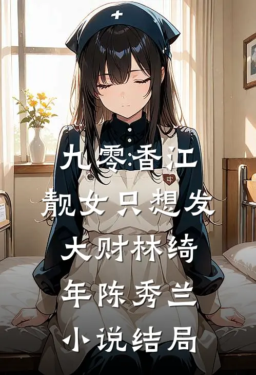 九零香江：靓女只想发大财林绮年陈秀兰小说结局