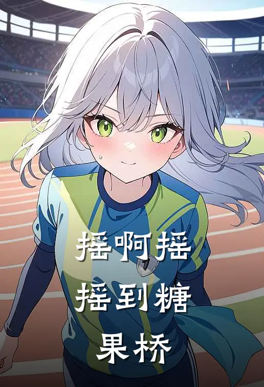 摇啊摇，摇到糖果桥
