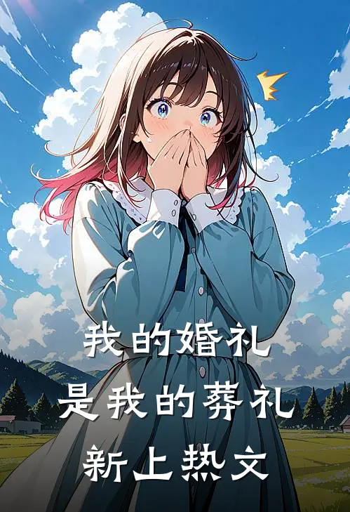 我的婚礼，是我的葬礼新上热文