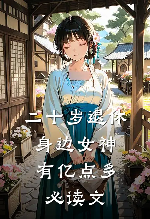 二十岁退休，身边女神有亿点多必读文