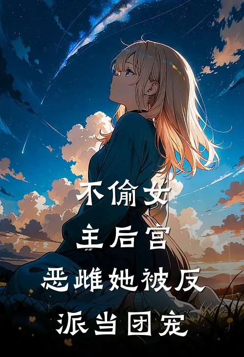 不偷女主后宫，恶雌她被反派当团宠