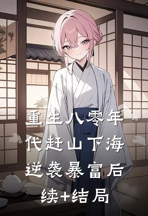 重生八零年代赶山下海逆袭暴富后续+结局