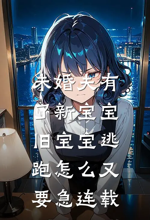 未婚夫有了新宝宝，旧宝宝逃跑怎么又要急连载