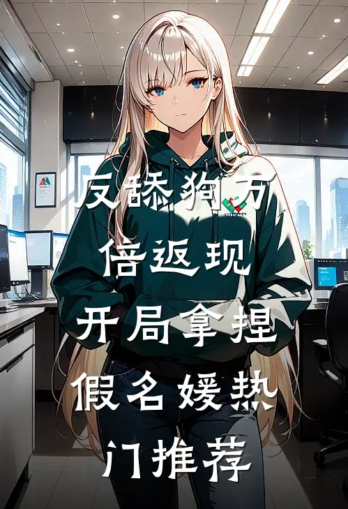 反舔狗万倍返现，开局拿捏假名媛热门推荐