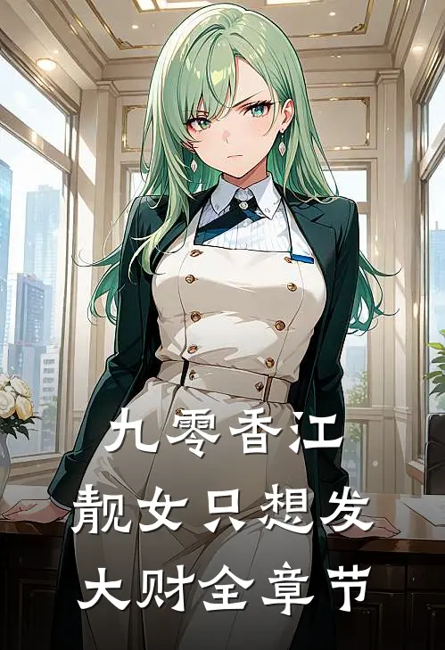 九零香江：靓女只想发大财全章节