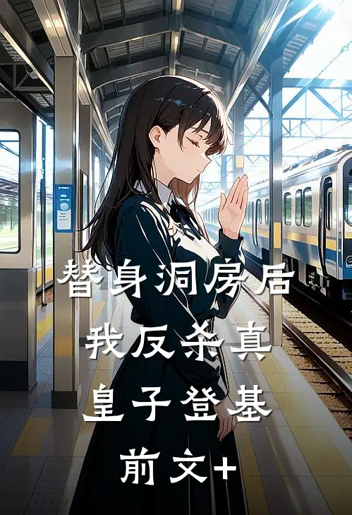 替身洞房后，我反杀真皇子登基前文+