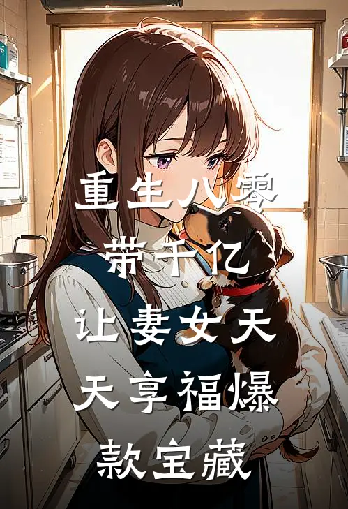 重生八零带千亿，让妻女天天享福爆款宝藏