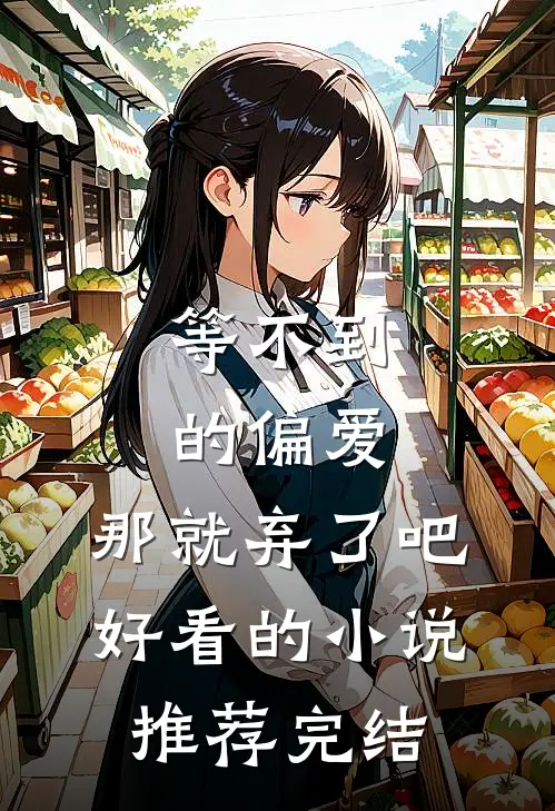 等不到的偏爱，那就弃了吧好看的小说推荐完结