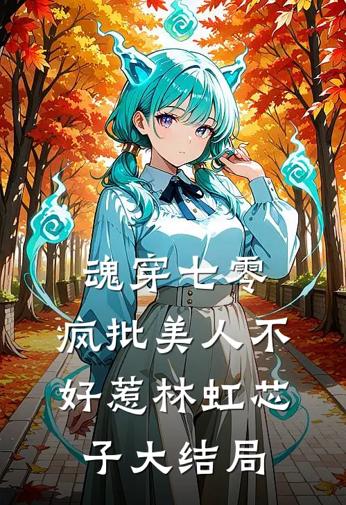 魂穿七零，疯批美人不好惹林虹芯子大结局