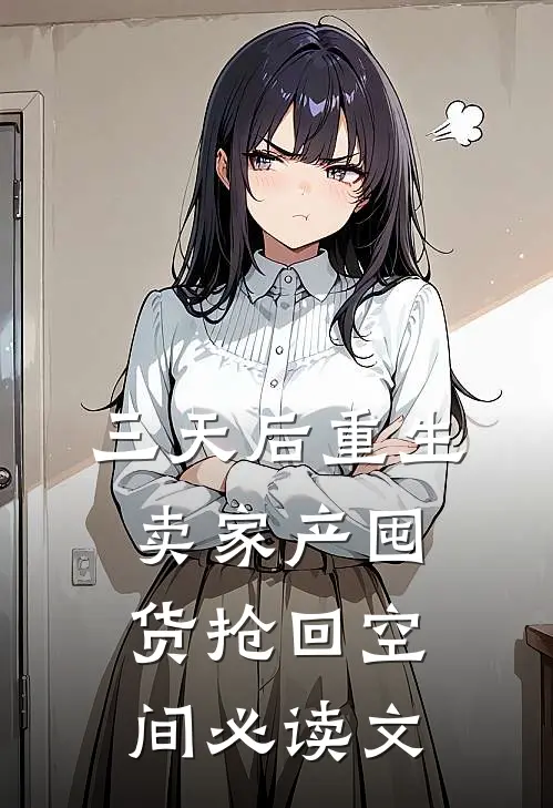 三天后重生，卖家产囤货抢回空间必读文