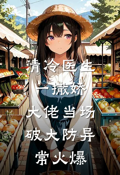 清冷医生一撒娇，大佬当场破大防异常火爆